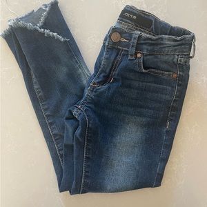 Little Girls Joe’s Jeans